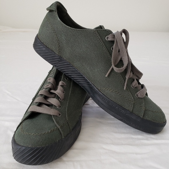 Diesel Other - Diesel Men's D-78 Low Shoes US 10